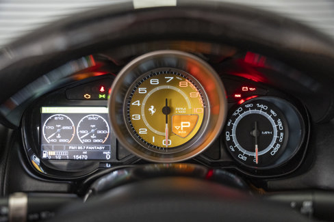 Used 2011 Ferrari California image 44