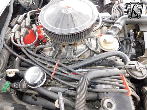 Used 1988 Chevrolet Camaro RS image 22