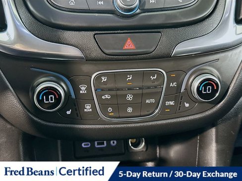 Used 2019 Chevrolet Equinox LT image 23