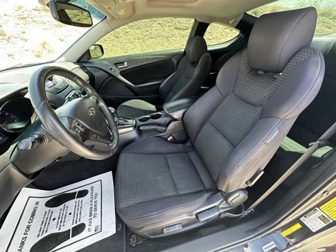 Used 2012 Hyundai Genesis 2.0T image 26