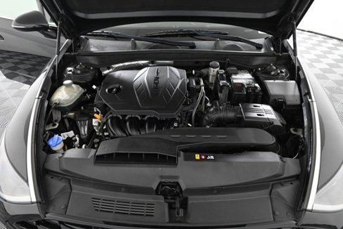 Used 2020 Hyundai Sonata SEL image 29