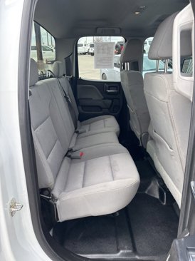 Used 2019 GMC Sierra 2500 4x4 Double Cab w/ Sierra Convenience Package image 42
