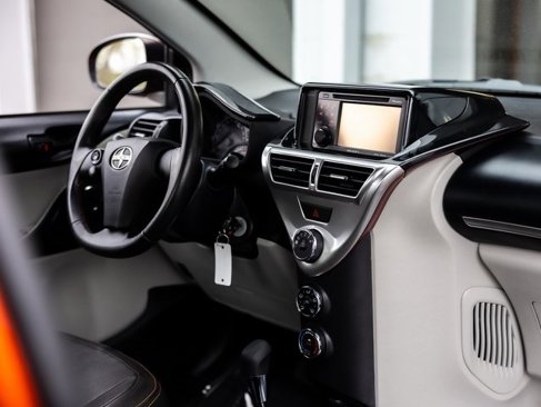 Used 2012 Scion iQ image 14