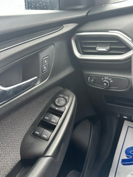 Used 2021 Chevrolet TrailBlazer LS image 17