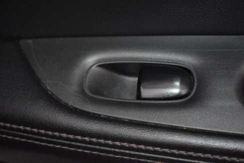Used 2017 Nissan Rogue SV image 53