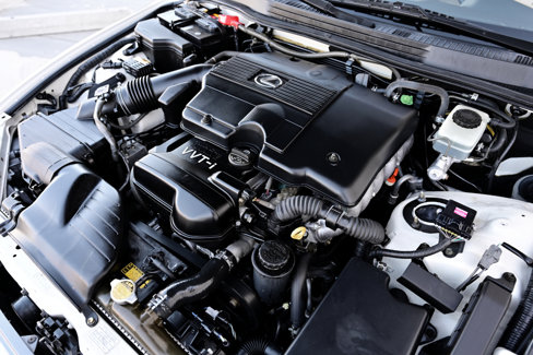 Used 2001 Lexus IS 300 image 41