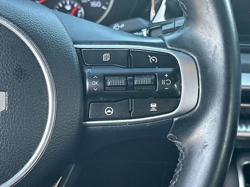 Used 2023 Kia K5 GT-Line w/ GT-Line Premium Package image 25