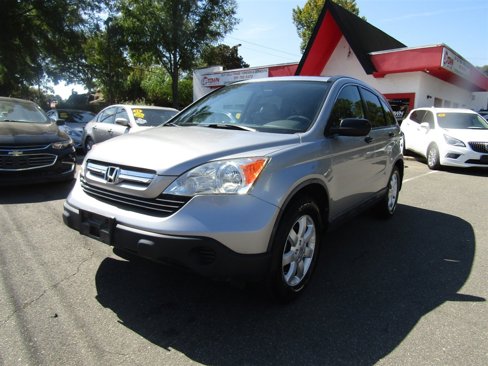 Used 2007 Honda CR-V EX image 11