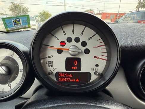 Used 2012 MINI Cooper Convertible image 34