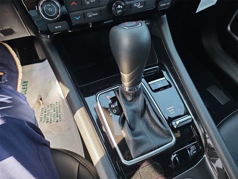 New 2025 Jeep Compass Latitude image 22