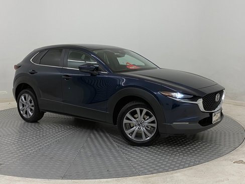 Used 2021 MAZDA CX-30 AWD 2.5 S w/ Select Package image 6