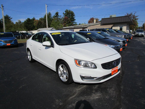 Used 2015 Volvo S60 T5 Premier image 3
