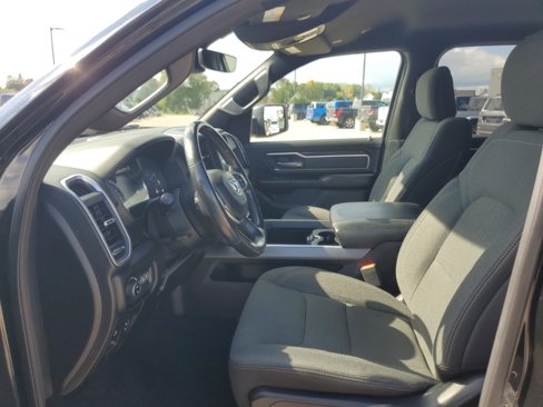 Used 2019 RAM 1500 Big Horn image 5