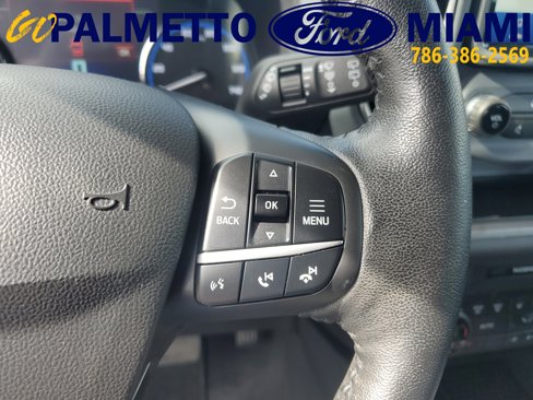 Used 2021 Ford Bronco Sport Outer Banks image 20