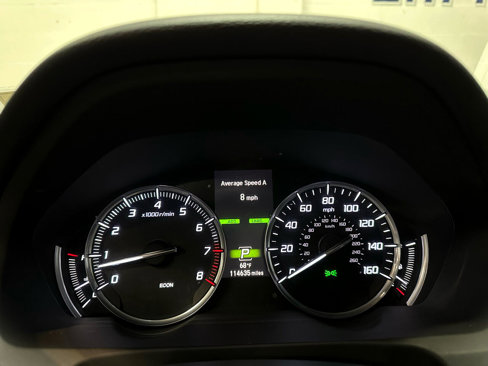 Used 2015 Acura TLX V6 SH-AWD w/ Advance Package image 40
