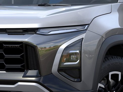 New 2026 Chevrolet Equinox ACTIV image 15