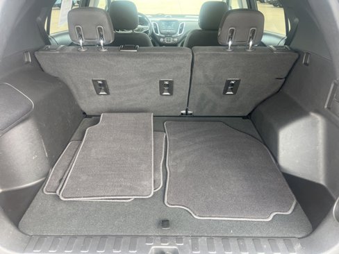 Used 2018 Chevrolet Equinox LT image 36