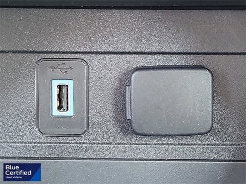 Certified 2019 Ford Escape SE image 12