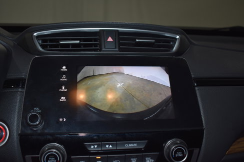 Certified 2020 Honda CR-V EX image 22