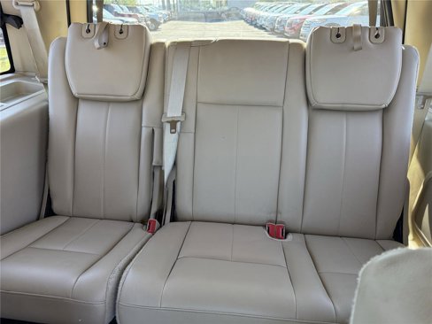 Used 2017 Ford Expedition Limited w/ Equipment Group 301A image 23
