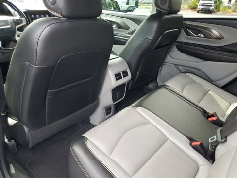 Used 2020 GMC Terrain SLT image 12