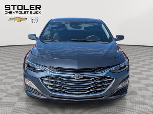 Used 2020 Chevrolet Malibu LS w/ Driver Confidence Package II image 8