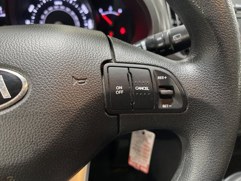 Used 2013 Kia Sportage LX image 12