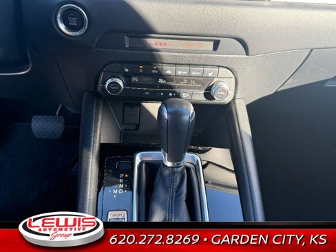 Used 2024 MAZDA CX-5 AWD 2.5 S w/ Select Package image 12