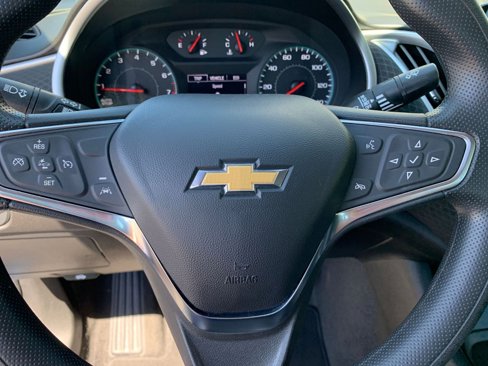 Used 2024 Chevrolet Malibu LT image 28