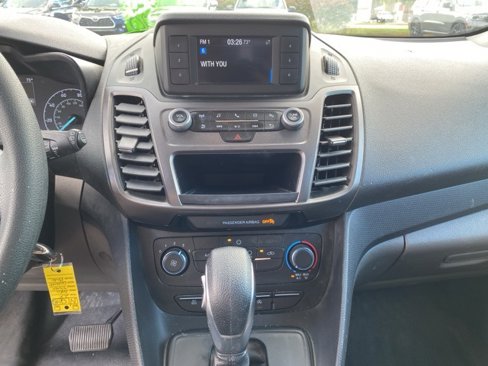 Used 2022 Ford Transit Connect XL image 24