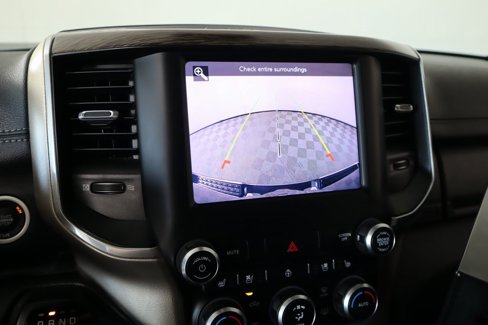 Used 2019 RAM 1500 Laramie image 6