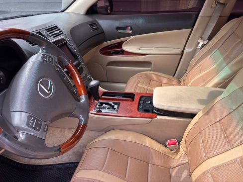 Used 2006 Lexus GS 300 AWD image 15