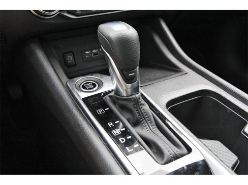 Used 2024 Nissan Sentra SV image 24