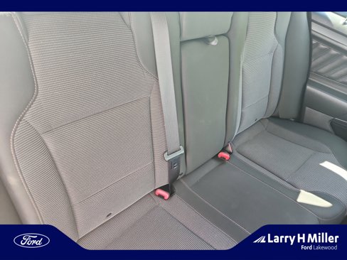 Used 2010 Ford Taurus SEL image 18