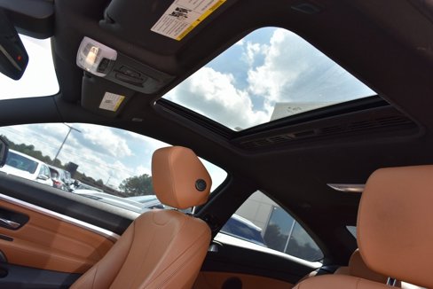 Used 2019 BMW 430i xDrive Coupe image 31