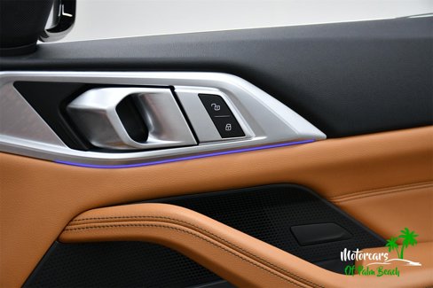 Used 2022 BMW 430i Convertible w/ Convenience Package image 44