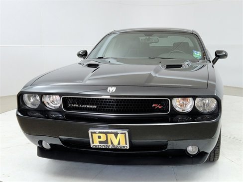Used 2009 Dodge Challenger R/T image 2