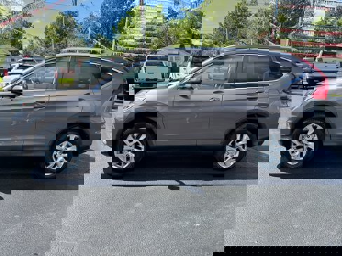 Used 2015 Honda CR-V EX-L image 4