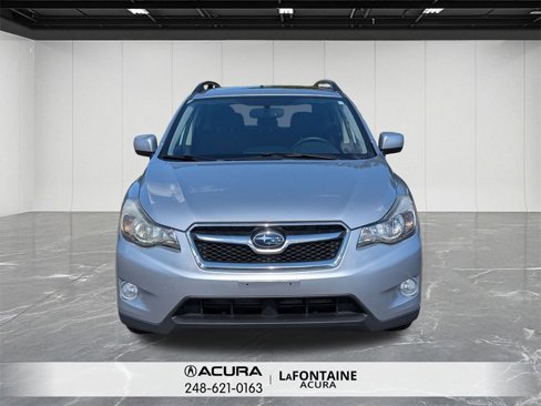 Used 2013 Subaru Crosstrek 2.0i Premium w/ Popular Pkg 2 image 8