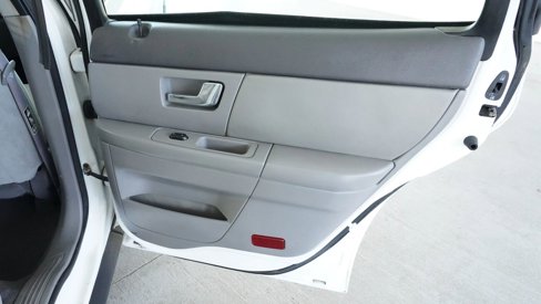 Used 2002 Mercury Sable GS image 16