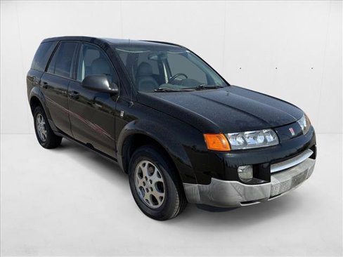 Used 2004 Saturn Vue 2WD V6 image 3