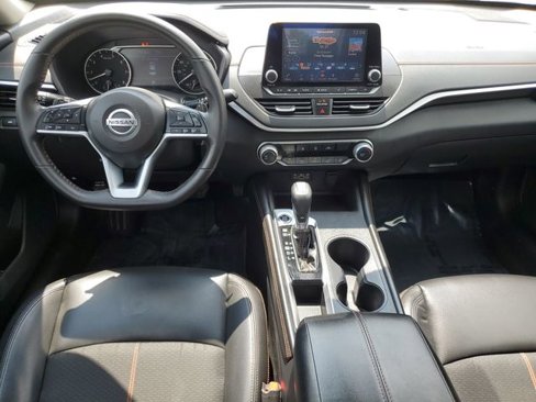 Used 2022 Nissan Altima 2.5 SR image 22