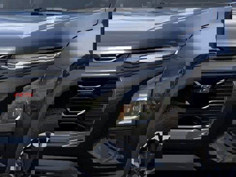 New 2026 Chevrolet Equinox RS w/ Convenience Package III image 10