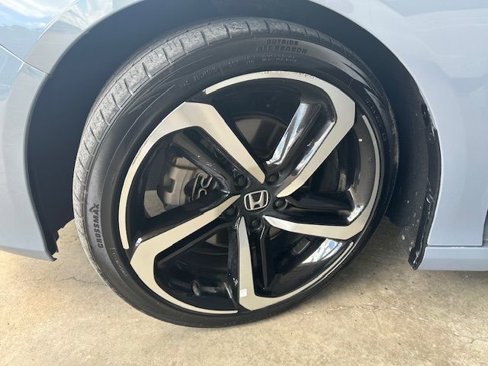 Used 2022 Honda Accord Sport image 29