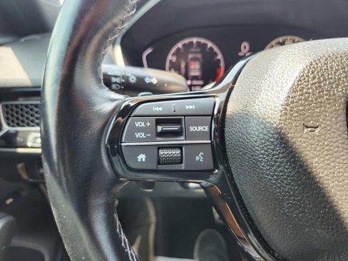 Used 2022 Honda Civic Sport image 17