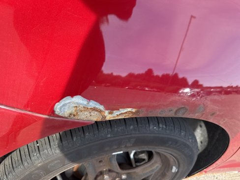 Used 2010 Ford Fusion SE image 28
