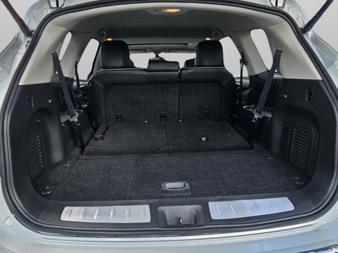 Used 2019 INFINITI QX60 Luxe image 32