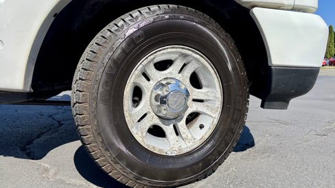 Used 2008 Ford Ranger Sport image 8