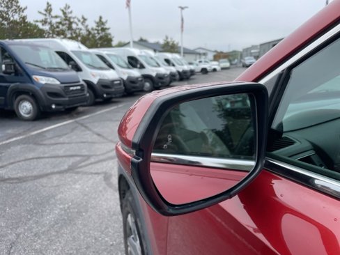 Used 2019 Honda CR-V EX-L image 14