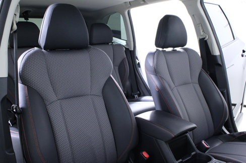Used 2020 Subaru Forester Sport w/ Popular Package #2 image 14